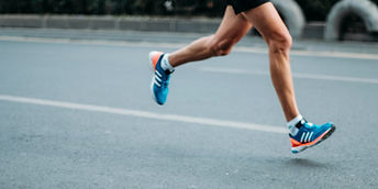 Embracing the Journey: Hybrid Training Program for a Half MarathonEmbracing the Journey: Hybrid Training Program for a Half Marathon