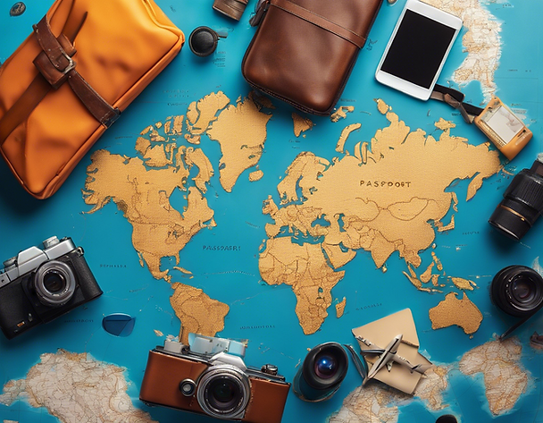 Fit for Travel: Health and Fitness